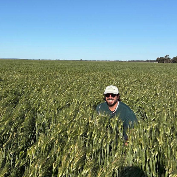 3 Days at Grainstock, Here's What Went Down...