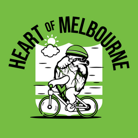 The Heart Fundraiser 2025