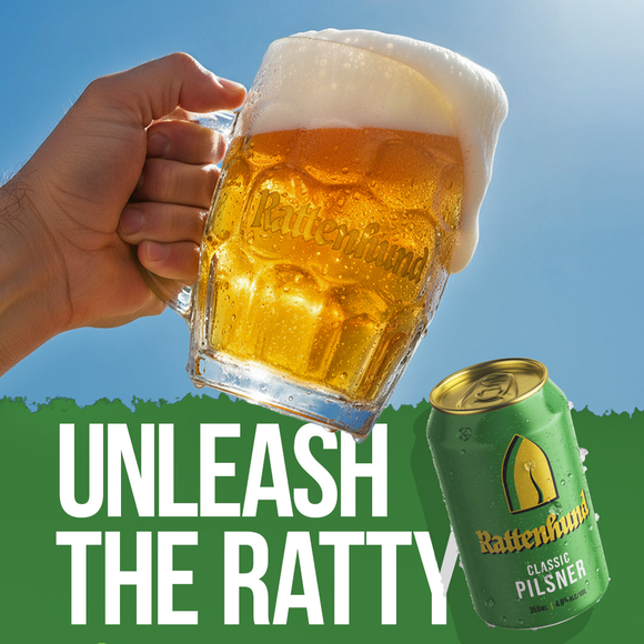 Unleash the Rattenhund