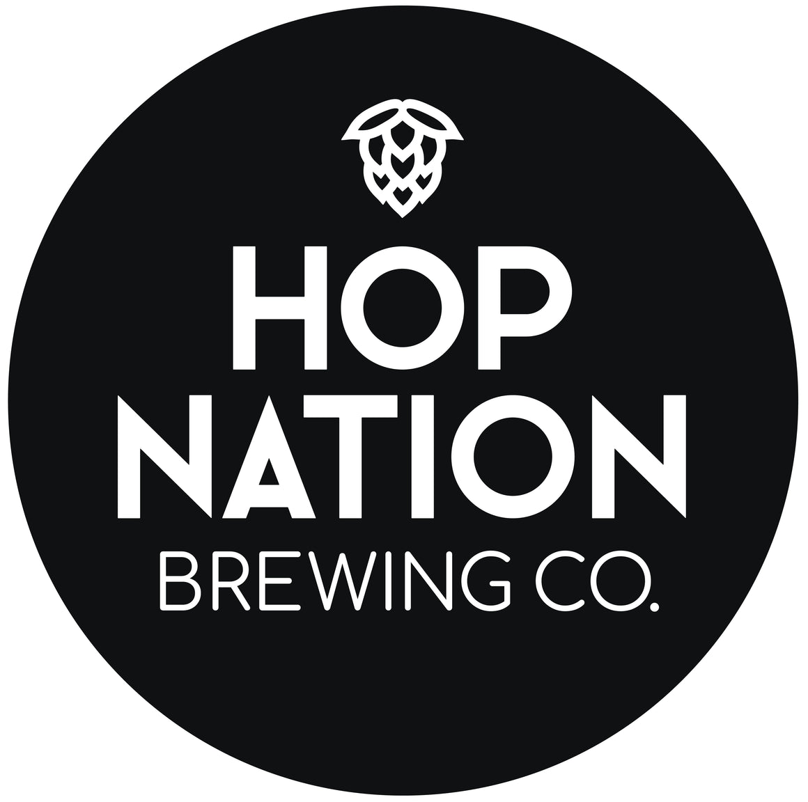 Merchandise – Hop Nation Brewery