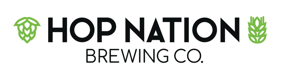 Hop Nation Brewing Co. | Craft Brewery | Footscray Taproom – Hop Nation ...