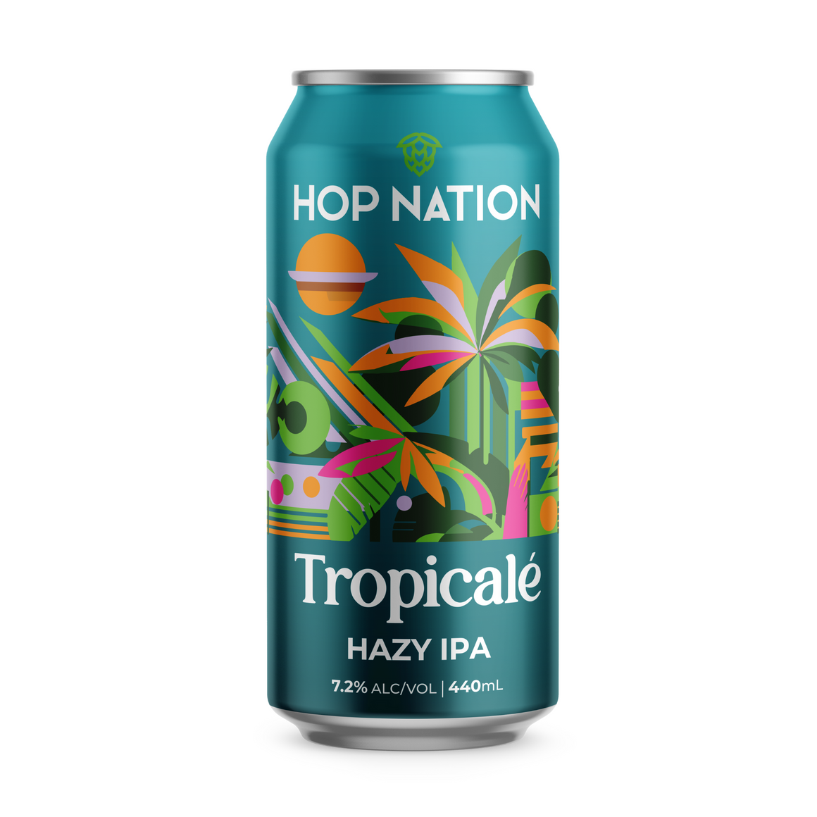 Hop Nation Brewing Co. | Craft Brewery Footscray | Melbourne Bar – Hop ...